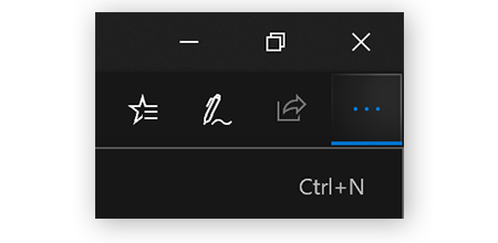 Microsoft Edge 